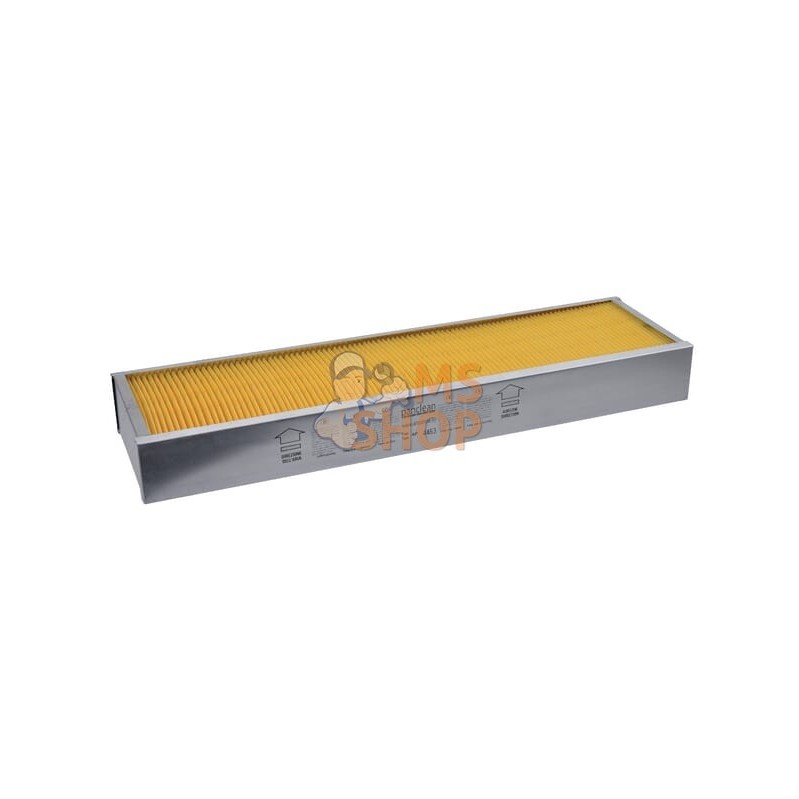 Filtre de cabine Hifi | HIFI FILTER Filtre de cabine Hifi | HIFI FILTERPR#834573