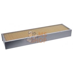 Filtre de cabine Hifi | HIFI FILTER Filtre de cabine Hifi | HIFI FILTERPR#834573