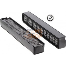 Filtre de cabine | HIFI FILTER Filtre de cabine | HIFI FILTERPR#834570