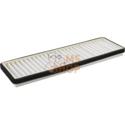 Filtre de cabine Hifi | HIFI FILTER Filtre de cabine Hifi | HIFI FILTERPR#834551