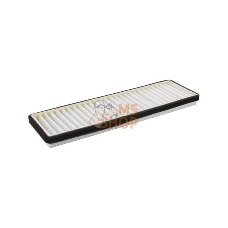 Filtre de cabine Hifi | HIFI FILTER Filtre de cabine Hifi | HIFI FILTERPR#834551