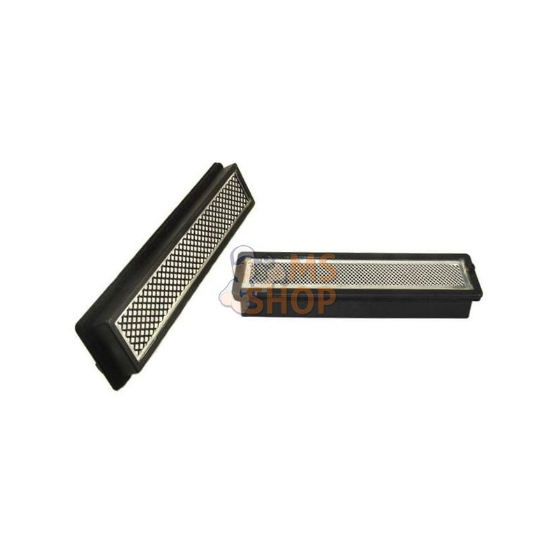 Filtre à charbon de cabine | HIFI FILTER Filtre à charbon de cabine | HIFI FILTERPR#834579