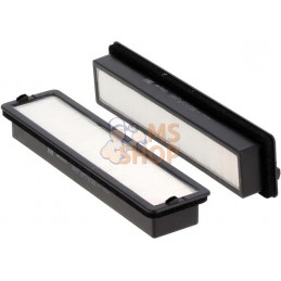 Filtre de cabine Hifi | HIFI FILTER Filtre de cabine Hifi | HIFI FILTERPR#834578