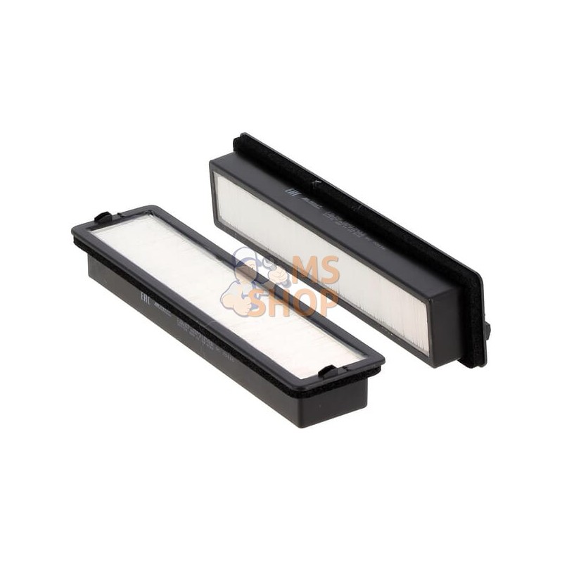 Filtre de cabine Hifi | HIFI FILTER Filtre de cabine Hifi | HIFI FILTERPR#834578