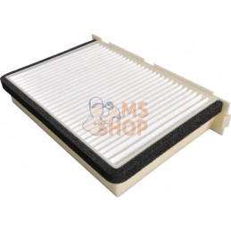 Filtre de cabine Hifi | HIFI FILTER Filtre de cabine Hifi | HIFI FILTERPR#834568