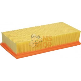 Filtre de cabine | HIFI FILTER Filtre de cabine | HIFI FILTERPR#834550