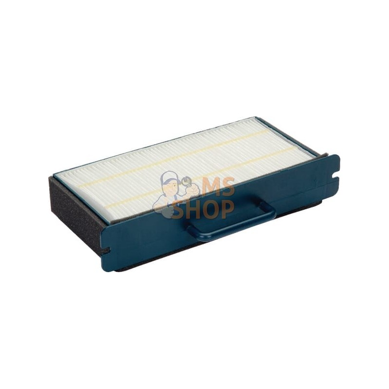 Filtre de cabine Hifi | HIFI FILTER Filtre de cabine Hifi | HIFI FILTERPR#834548
