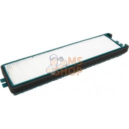 Filtre de cabine Hifi | HIFI FILTER Filtre de cabine Hifi | HIFI FILTERPR#834556