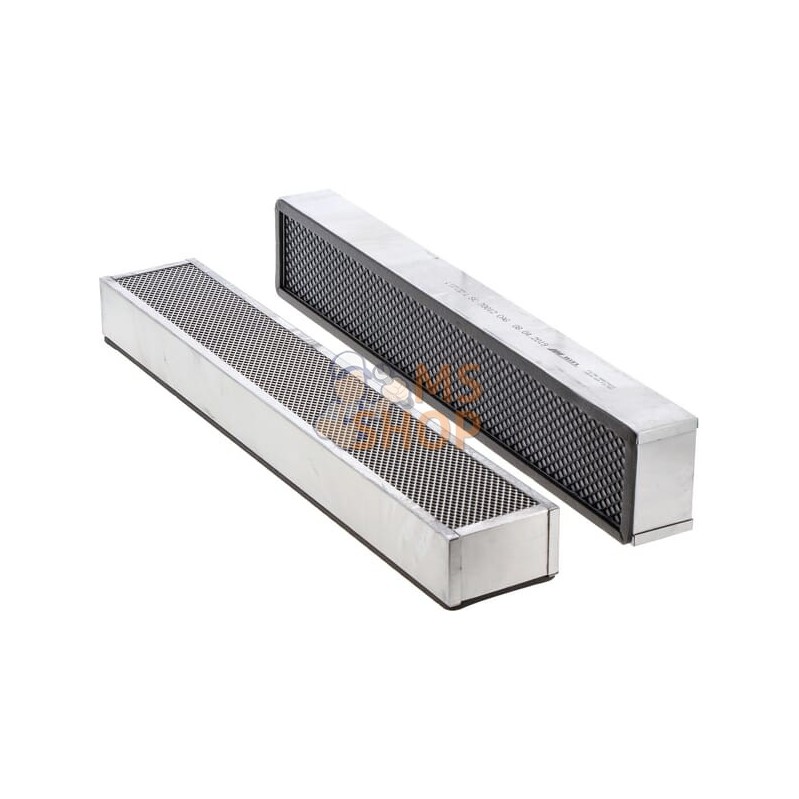 Filtre de cabine | HIFI FILTER Filtre de cabine | HIFI FILTERPR#834567