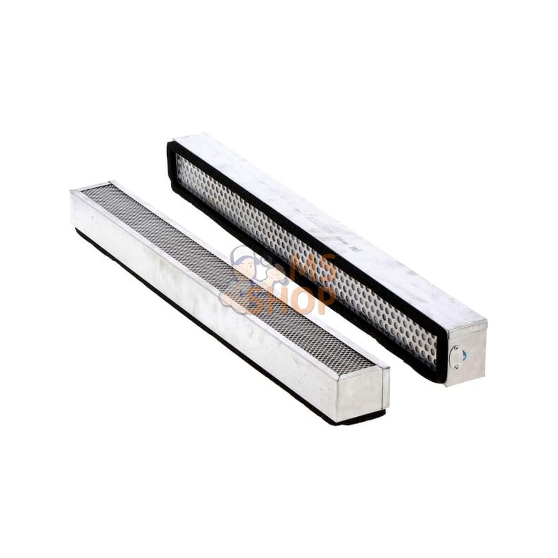 Filtre à charbon de cabine | HIFI FILTER Filtre à charbon de cabine | HIFI FILTERPR#834569