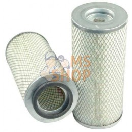 Filtre à air | HIFI FILTER Filtre à air | HIFI FILTERPR#795904