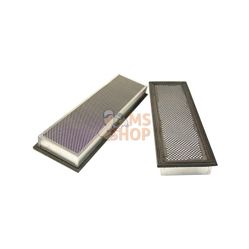 Filtre à charbon de cabine | HIFI FILTER Filtre à charbon de cabine | HIFI FILTERPR#834580