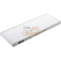 Filtre de cabine | HIFI FILTER Filtre de cabine | HIFI FILTERPR#834582