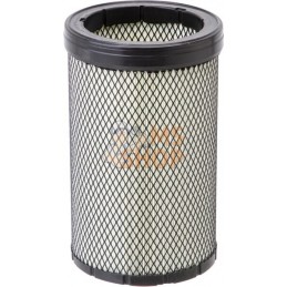 Filtre à air | HIFI FILTER Filtre à air | HIFI FILTERPR#795818