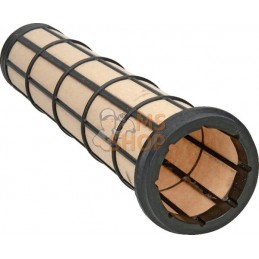 Filtre à air | HIFI FILTER Filtre à air | HIFI FILTERPR#795825