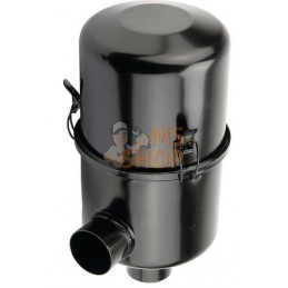 Filtre à bain d'huile | HIFI FILTER Filtre à bain d'huile | HIFI FILTERPR#834354