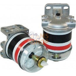 Filtre à carburant complet | HIFI FILTER Filtre à carburant complet | HIFI FILTERPR#834423