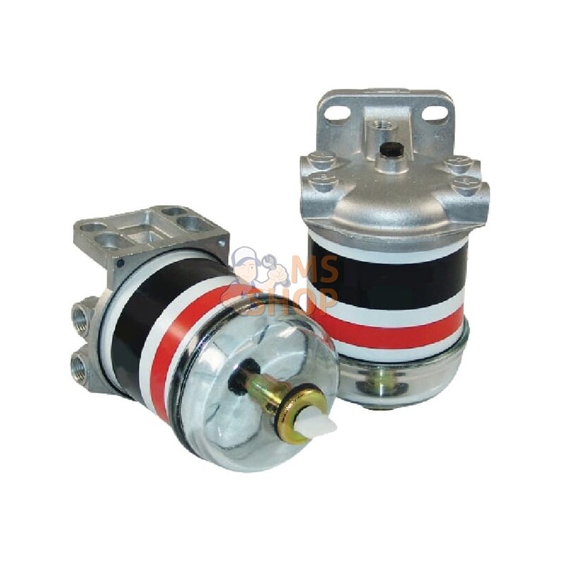 Filtre à carburant complet | HIFI FILTER Filtre à carburant complet | HIFI FILTERPR#834423