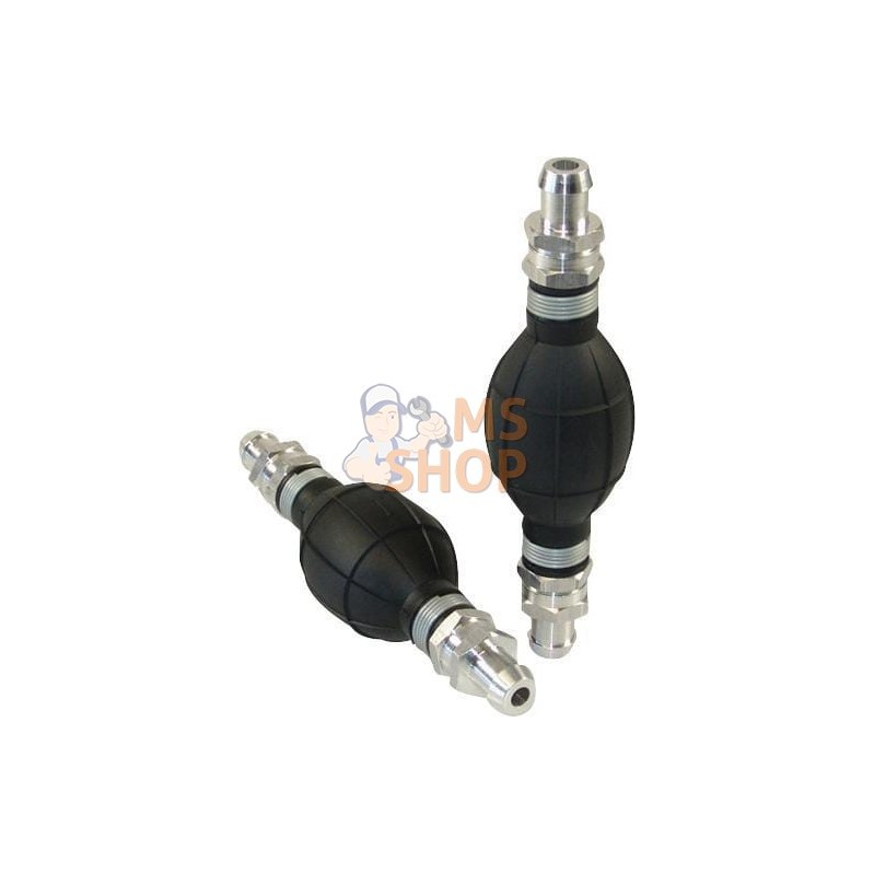 Gazole - pompe manuelle | HIFI FILTER Gazole - pompe manuelle | HIFI FILTERPR#1077021