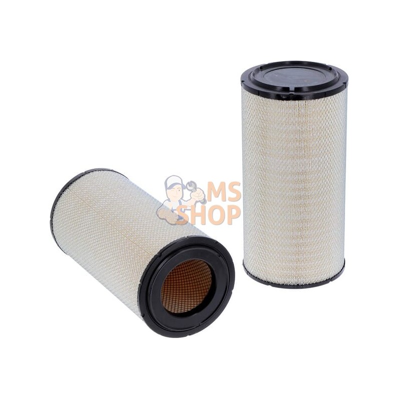Filtre à air | HIFI FILTER Filtre à air | HIFI FILTERPR#795795