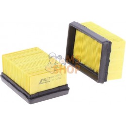 Filtre à air | HIFI FILTER Filtre à air | HIFI FILTERPR#795769