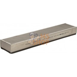 Filtre de cabine | HIFI FILTER Filtre de cabine | HIFI FILTERPR#834577