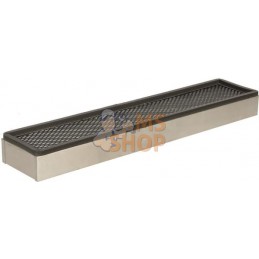 Filtre de cabine | HIFI FILTER Filtre de cabine | HIFI FILTERPR#834577
