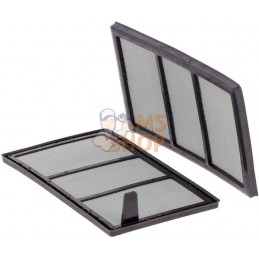 Filtre à air | HIFI FILTER Filtre à air | HIFI FILTERPR#795771