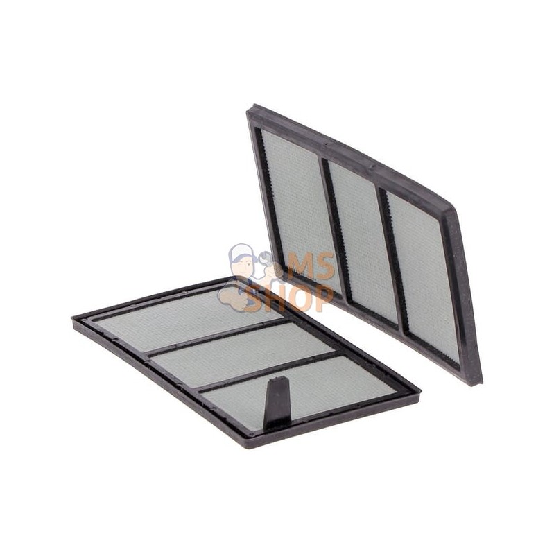 Filtre à air | HIFI FILTER Filtre à air | HIFI FILTERPR#795771