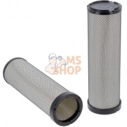 Filtre à air | HIFI FILTER Filtre à air | HIFI FILTERPR#795804