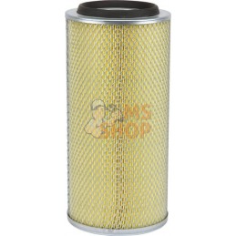 Filtre à air | HIFI FILTER Filtre à air | HIFI FILTERPR#795777