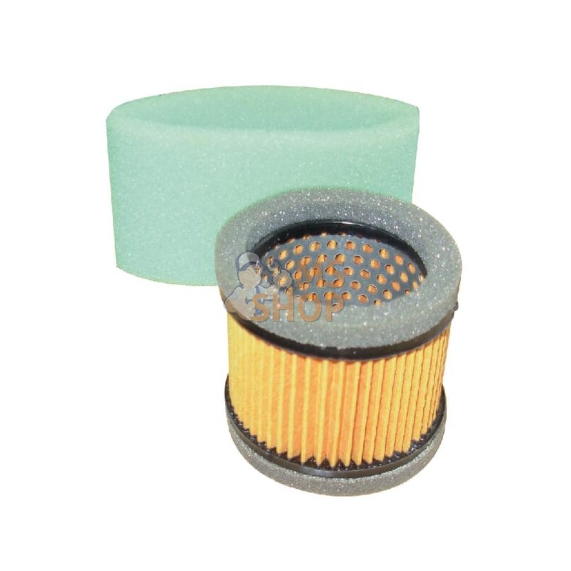 Filtre à air rond | HIFI FILTER Filtre à air rond | HIFI FILTERPR#916458