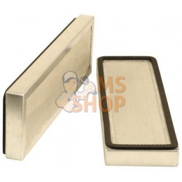 Filtre à charbon de cabine | HIFI FILTER Filtre à charbon de cabine | HIFI FILTERPR#834508