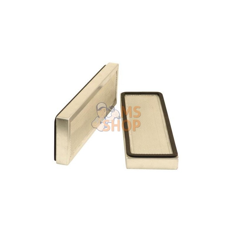 Filtre à charbon de cabine | HIFI FILTER Filtre à charbon de cabine | HIFI FILTERPR#834508