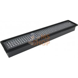 Filtre de cabine | HIFI FILTER Filtre de cabine | HIFI FILTERPR#834512