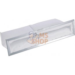 Filtre de cabine Hifi | HIFI FILTER Filtre de cabine Hifi | HIFI FILTERPR#834513
