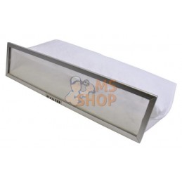 Filtre de cabine Hifi | HIFI FILTER Filtre de cabine Hifi | HIFI FILTERPR#834513