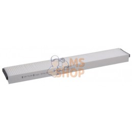 Filtre de cabine Hifi | HIFI FILTER Filtre de cabine Hifi | HIFI FILTERPR#834506