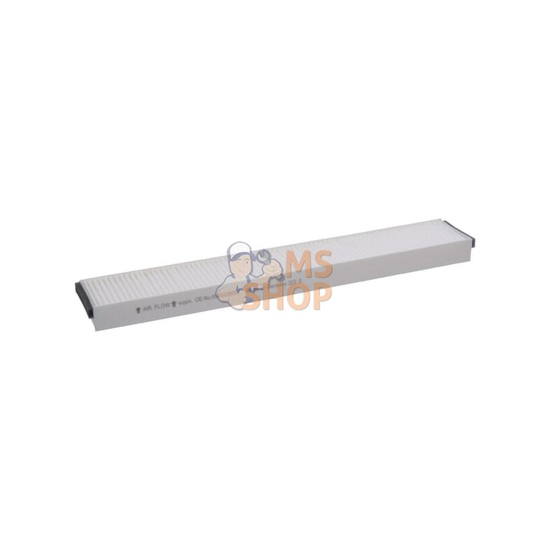 Filtre de cabine Hifi | HIFI FILTER Filtre de cabine Hifi | HIFI FILTERPR#834506