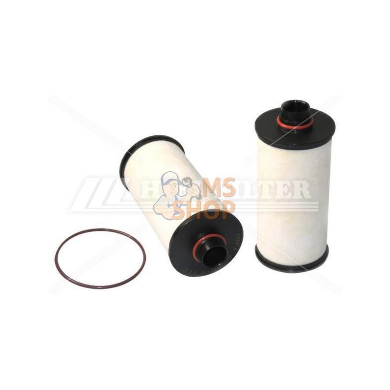 Filtre de reniflard de moteur | HIFI FILTER Filtre de reniflard de moteur | HIFI FILTERPR#795923