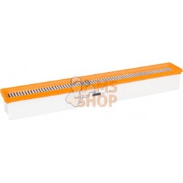 Filtre à charbon de cabine | HIFI FILTER Filtre à charbon de cabine | HIFI FILTERPR#834509
