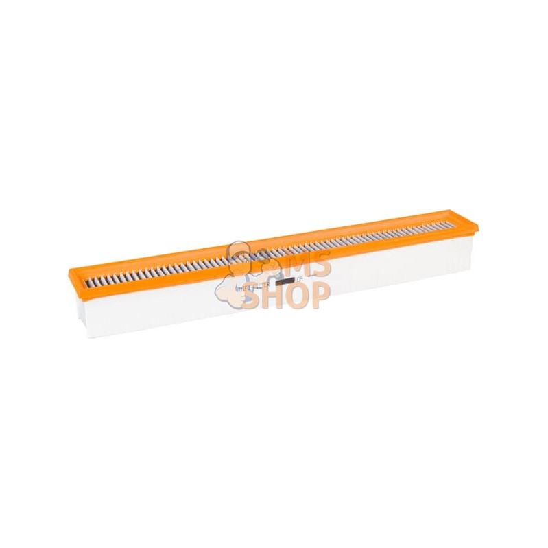 Filtre à charbon de cabine | HIFI FILTER Filtre à charbon de cabine | HIFI FILTERPR#834509