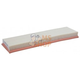 Filtre de cabine Hifi | HIFI FILTER Filtre de cabine Hifi | HIFI FILTERPR#834515