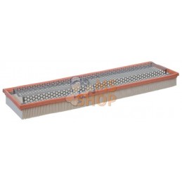 Filtre de cabine Hifi | HIFI FILTER Filtre de cabine Hifi | HIFI FILTERPR#834515