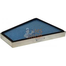 Filtre de cabine Hifi | HIFI FILTER Filtre de cabine Hifi | HIFI FILTERPR#834529