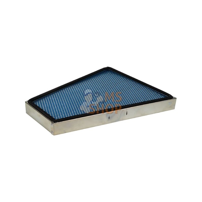 Filtre de cabine Hifi | HIFI FILTER Filtre de cabine Hifi | HIFI FILTERPR#834529