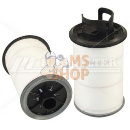 Filtre de reniflard de moteur | HIFI FILTER Filtre de reniflard de moteur | HIFI FILTERPR#795925