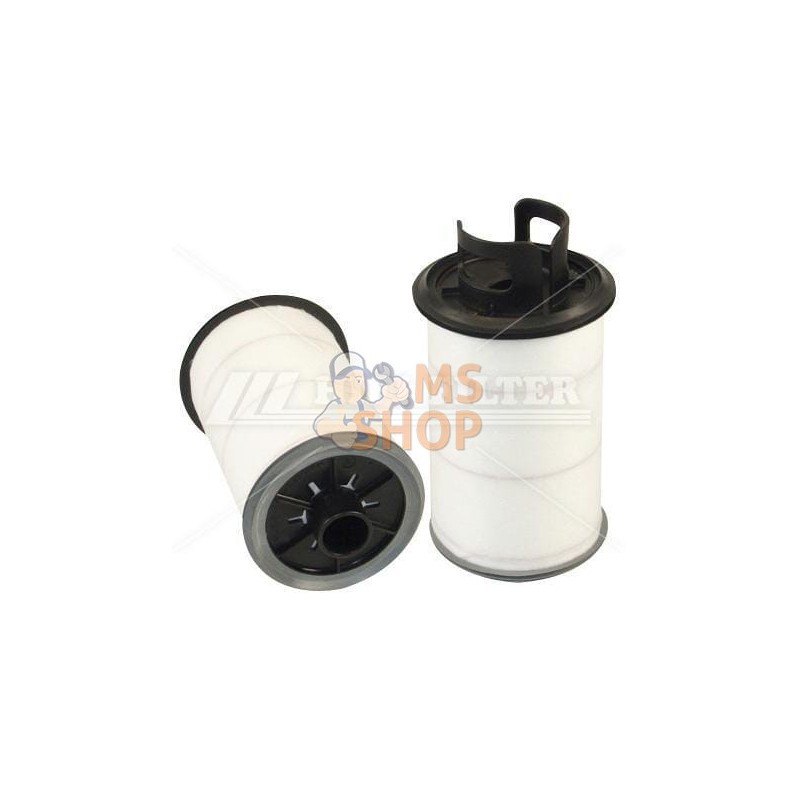 Filtre de reniflard de moteur | HIFI FILTER Filtre de reniflard de moteur | HIFI FILTERPR#795925