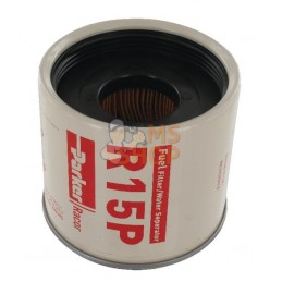 Séparateur d'eau/carburant | HIFI FILTER Séparateur d'eau/carburant | HIFI FILTERPR#916454