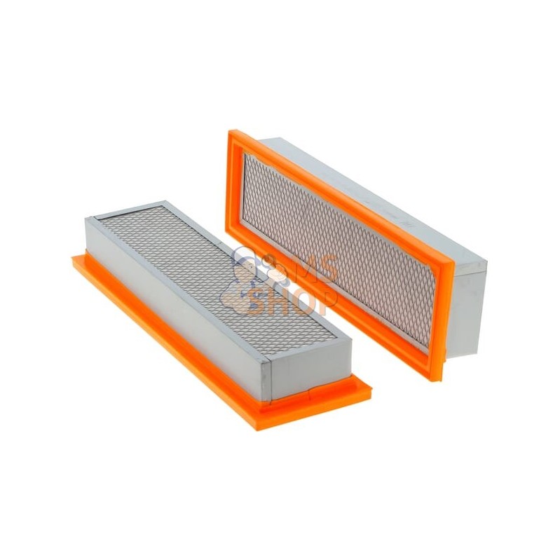 Filtre à charbon de cabine | HIFI FILTER Filtre à charbon de cabine | HIFI FILTERPR#834514